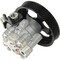 Hitachi 13-03 Nissan Titan/12-07 Pthfnder 5.6L Pwr Steer Pump, Psp0006 PSP0006 - alternate 1